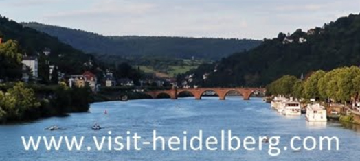 Visit-Heidelberg.com