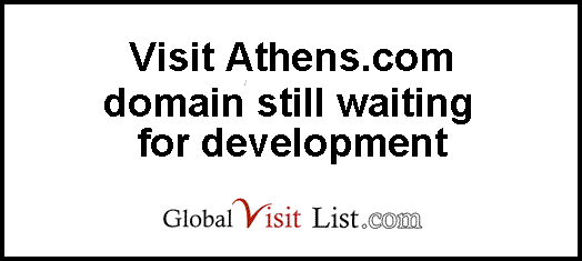 Visit Athens.com