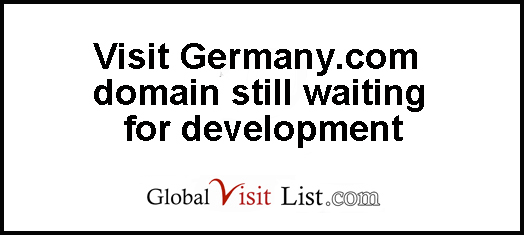 Visit Germany.com