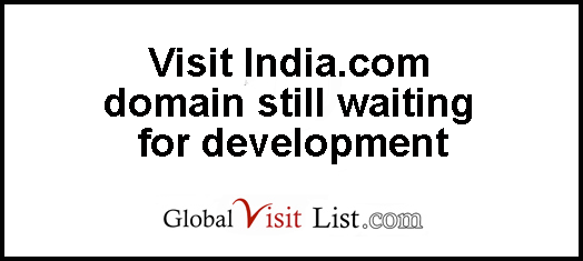 Visit India.com