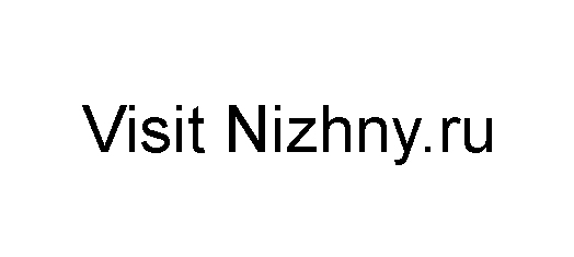 Visit Nizhny.ru
