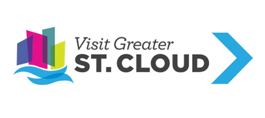 logo Visit St Cloud.com