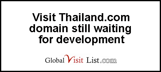 Visit Thailand.com