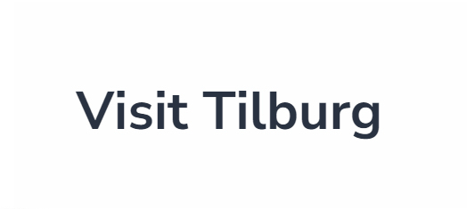 Visit Tilburg.com