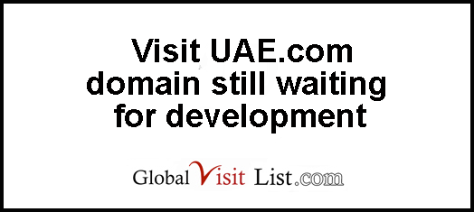 Visit UAE.com