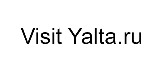 Visit Yalta.ru