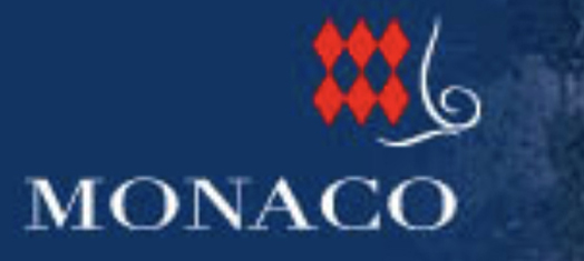 Visit Monaco logo 2004