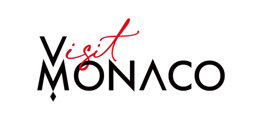 Visit Monaco logo 2026